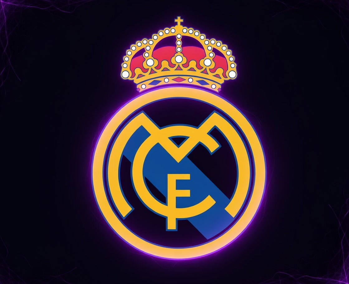 REAL MADRID