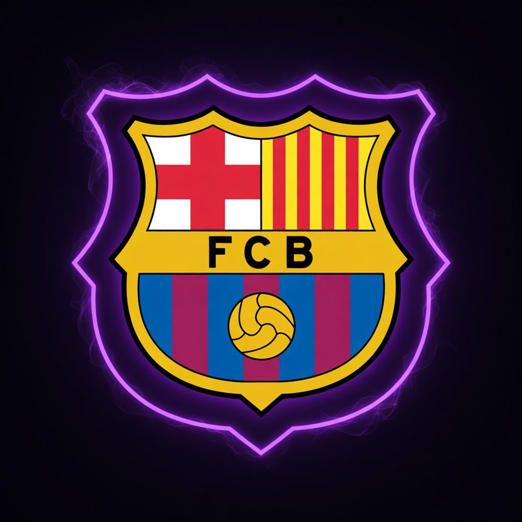 FC BARCELONE