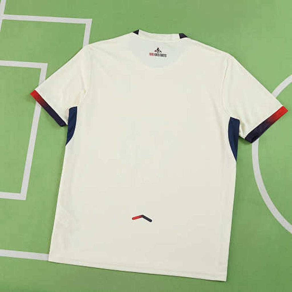 2526 season Lille OSC away
