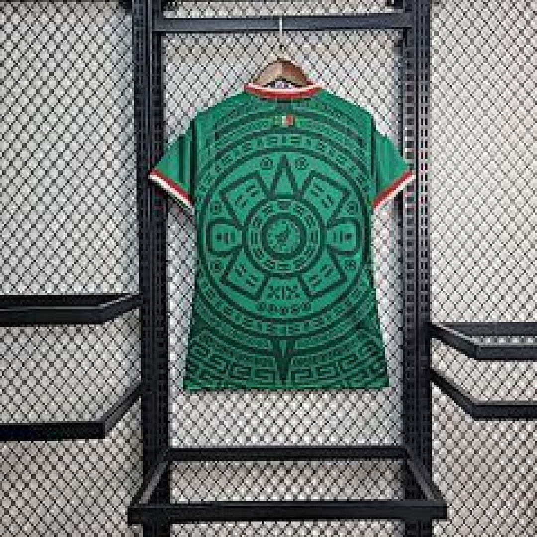Mexico 2026 World Cup