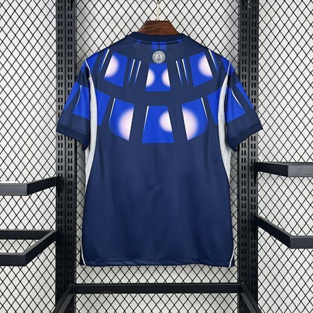 Mens Uruguay 2026 World Cup Away Jersey