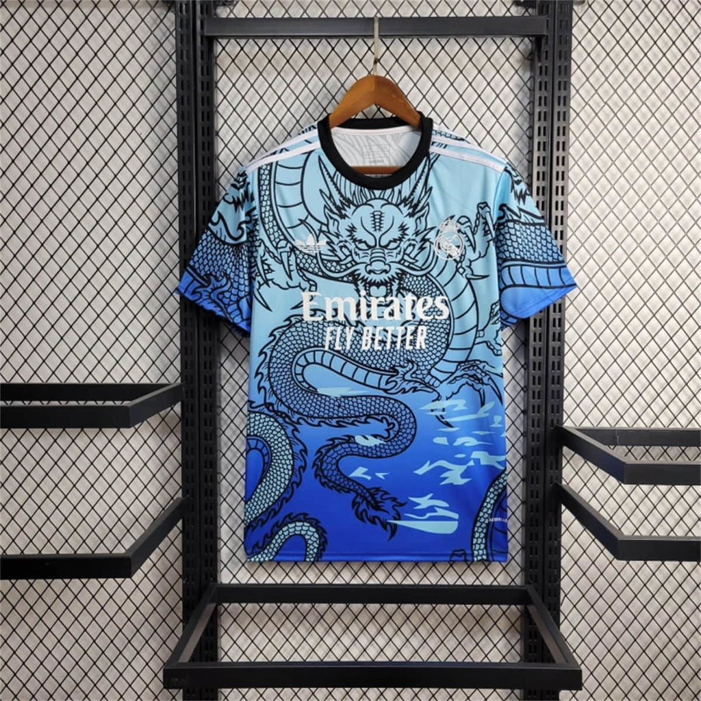24/25 Real Madrid Special Edition