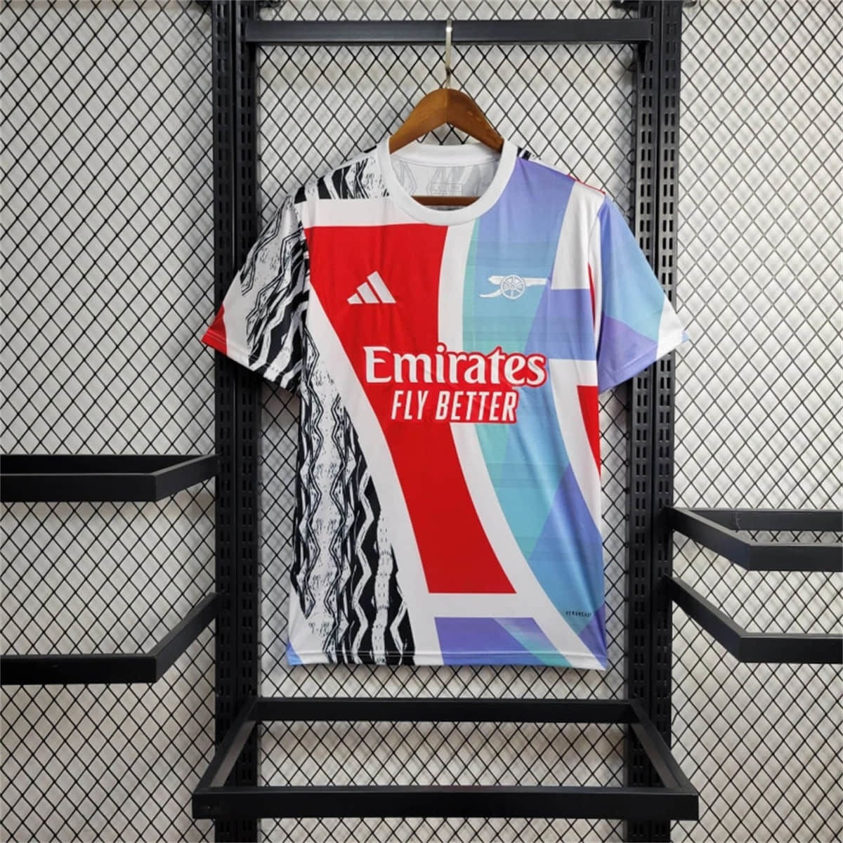 24/25 Arsenal Training clothes S-XXL