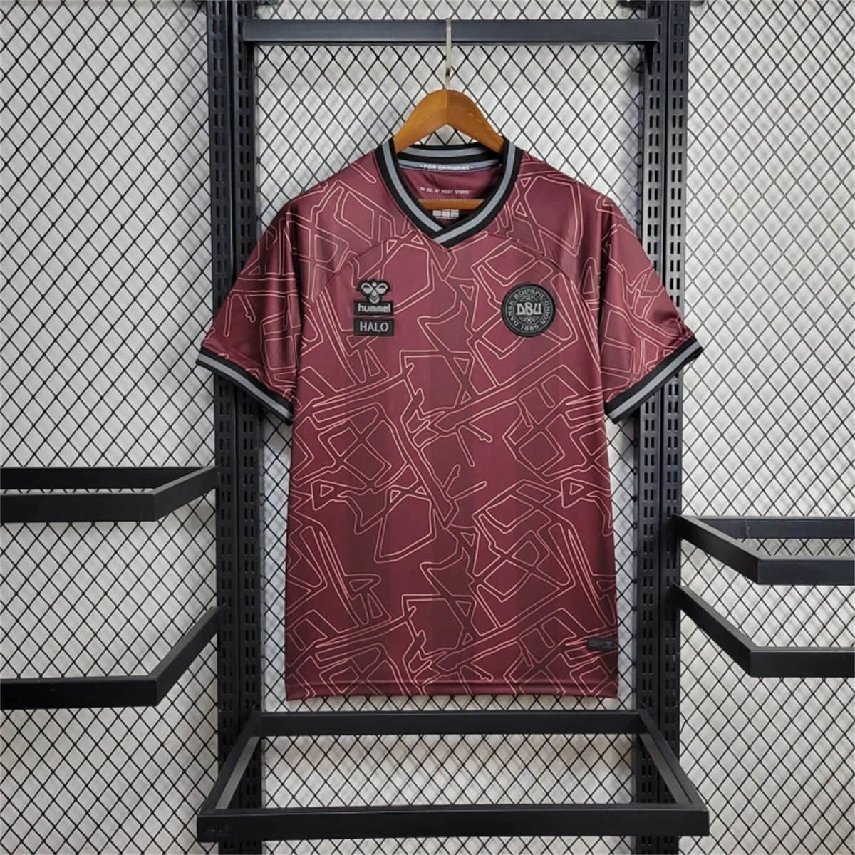 24/25 Denmark Special edition shirt S-XXL