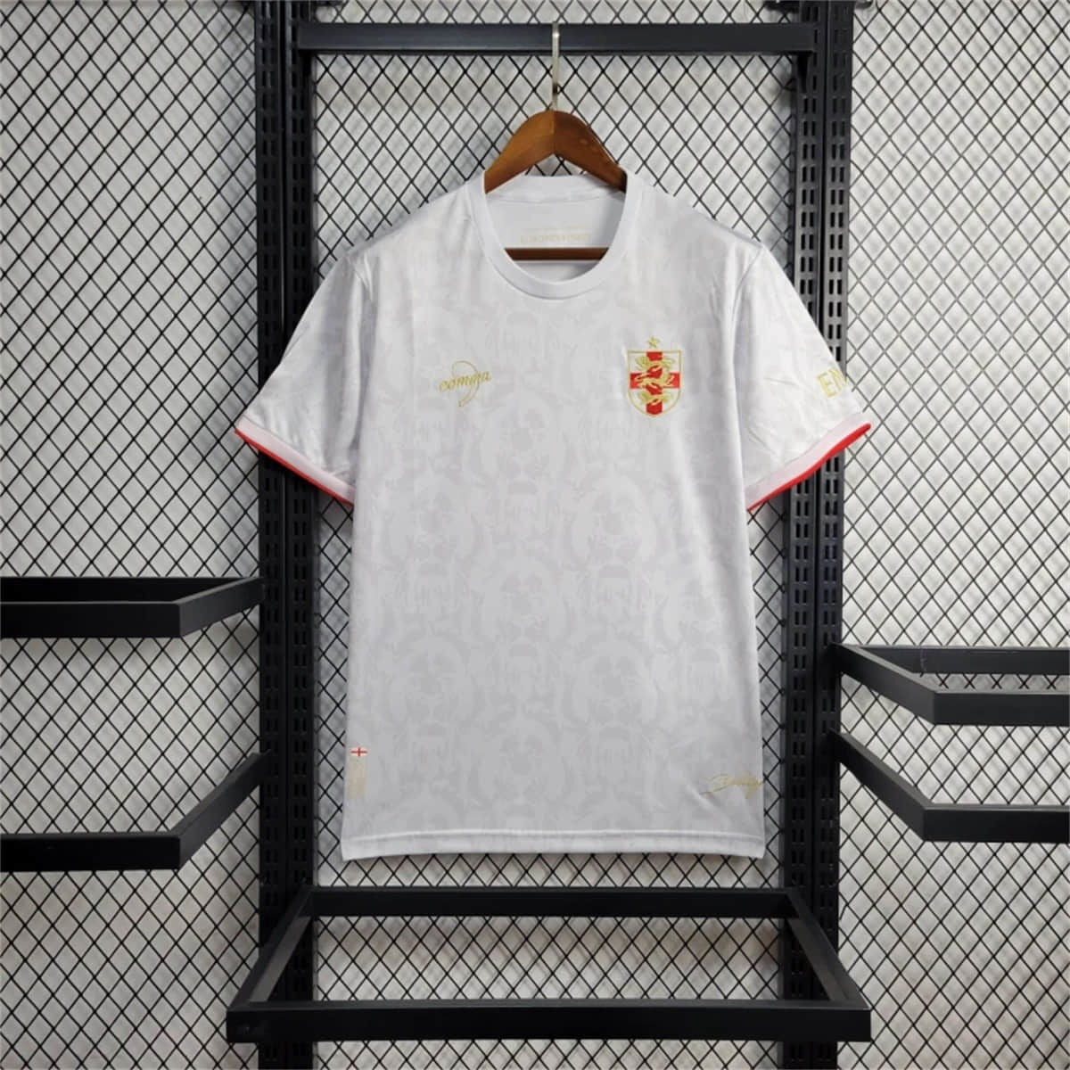 24/25 England Commemorative Edition S-XXL