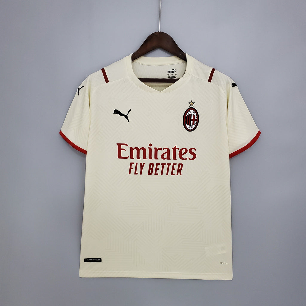 21/22 AC Milan away