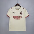 21/22 AC Milan away