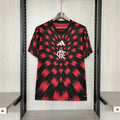 25/26 Flamengo Pre-match Jersey S-XXXXL