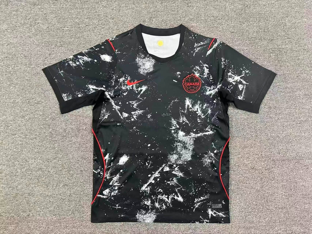 2026 Canada away