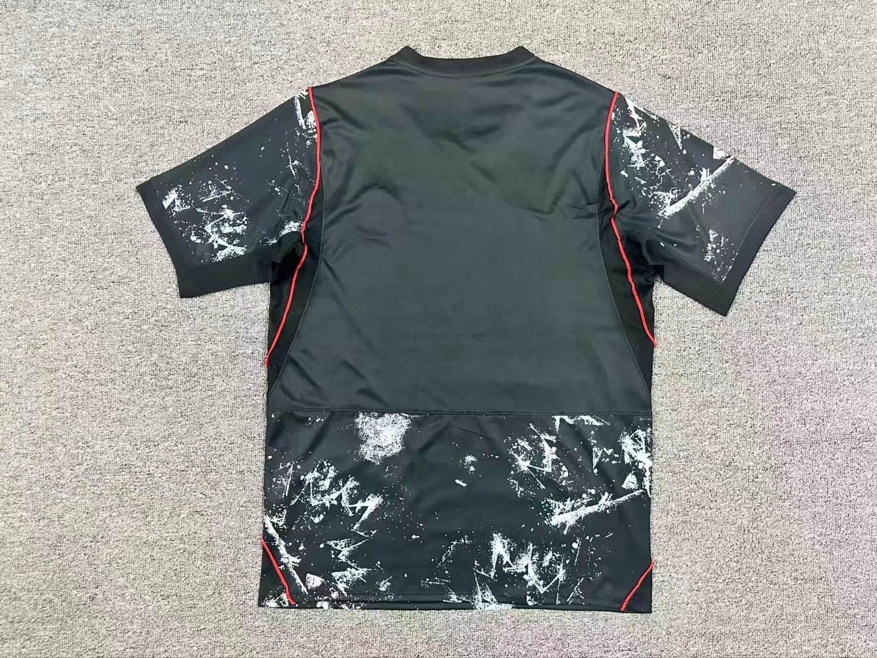 2026 Canada away