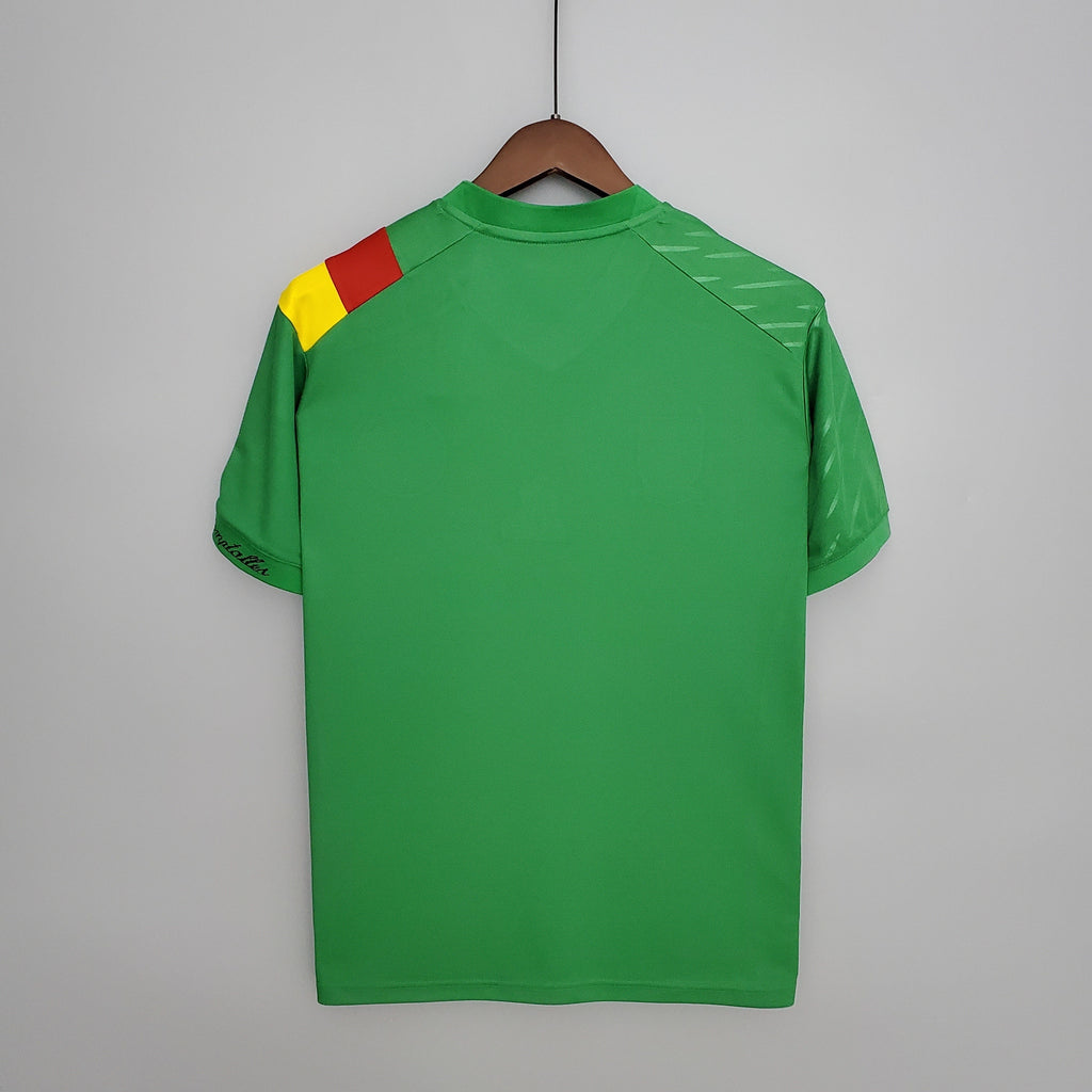 Cameroon Green