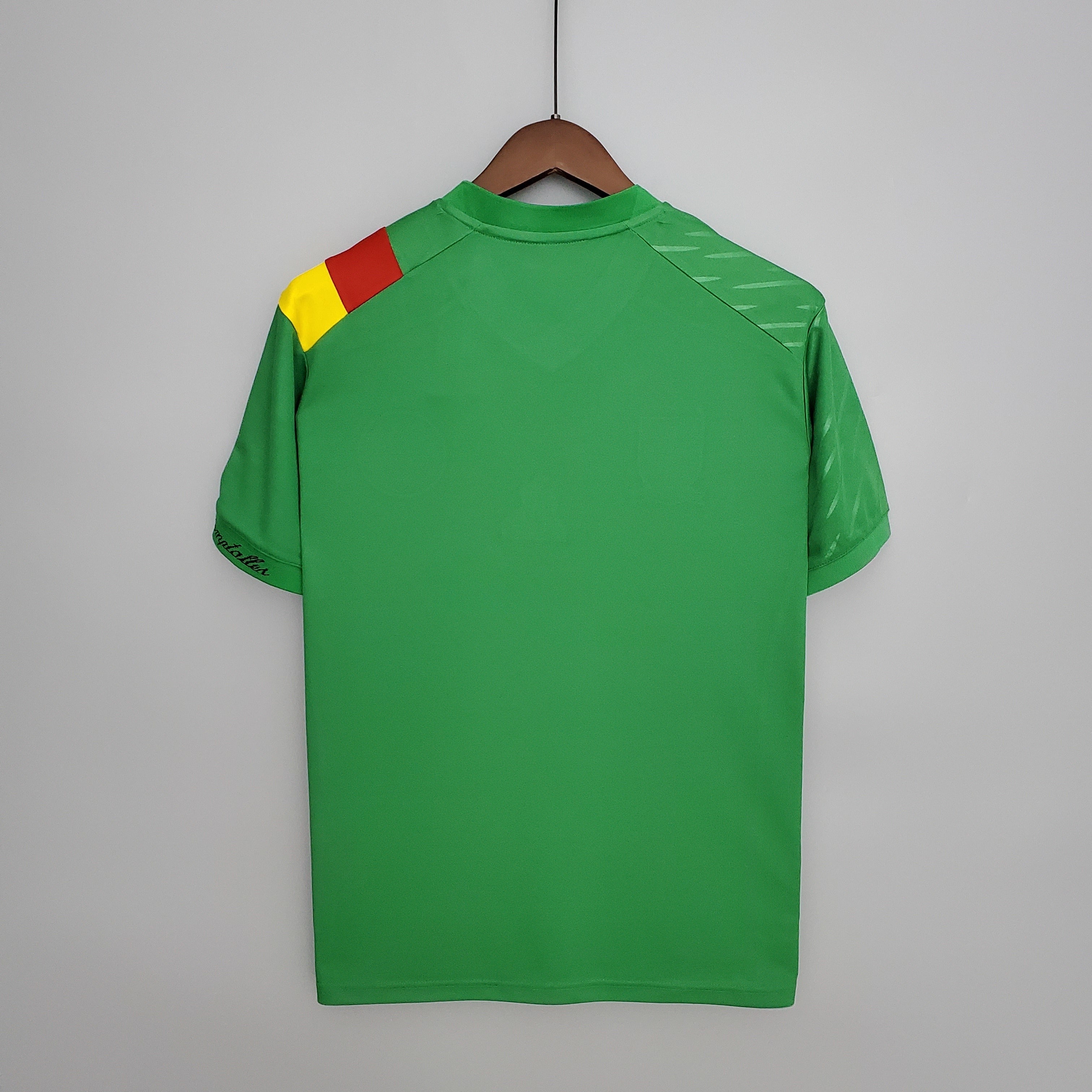 Cameroon Green