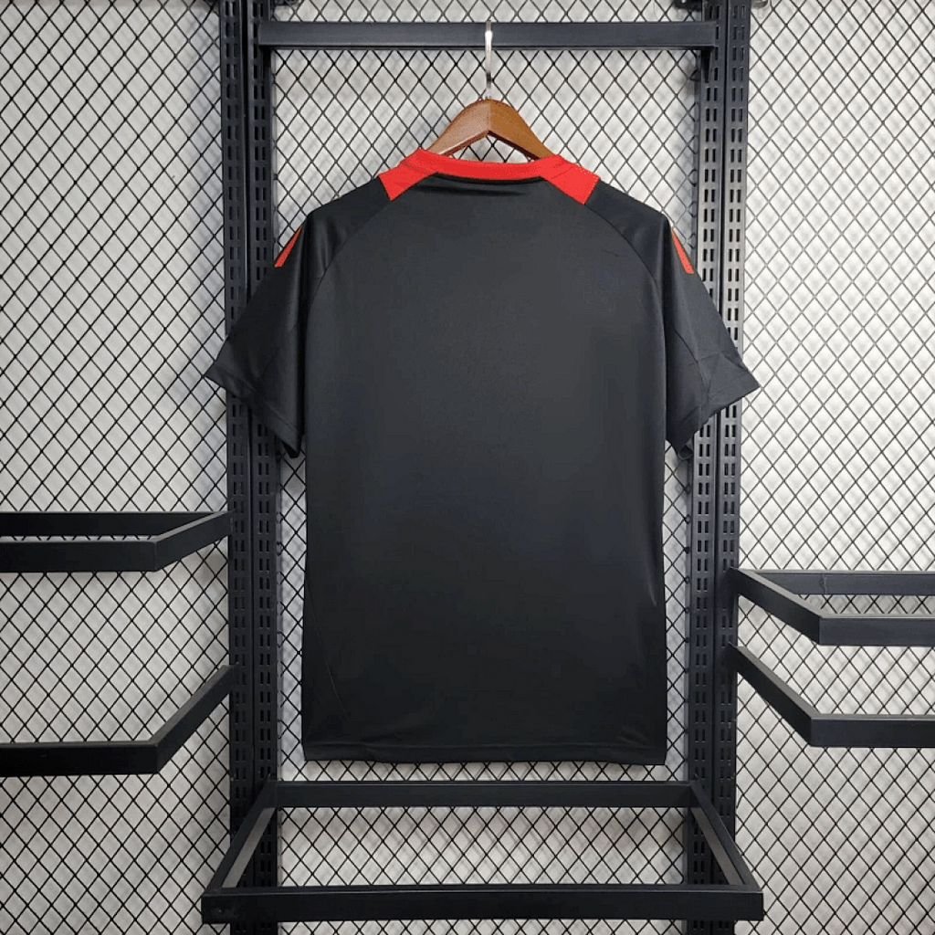25/26 Internacional Training shirt S-4XL