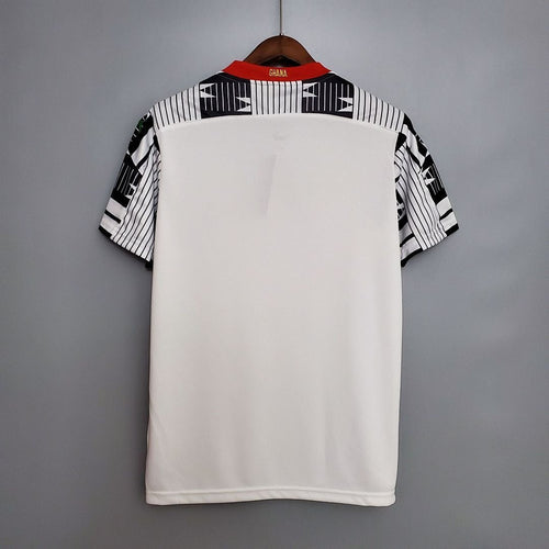 2020 Ghana home