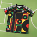 2026 FIFA World Cup Jamaica Training shirt