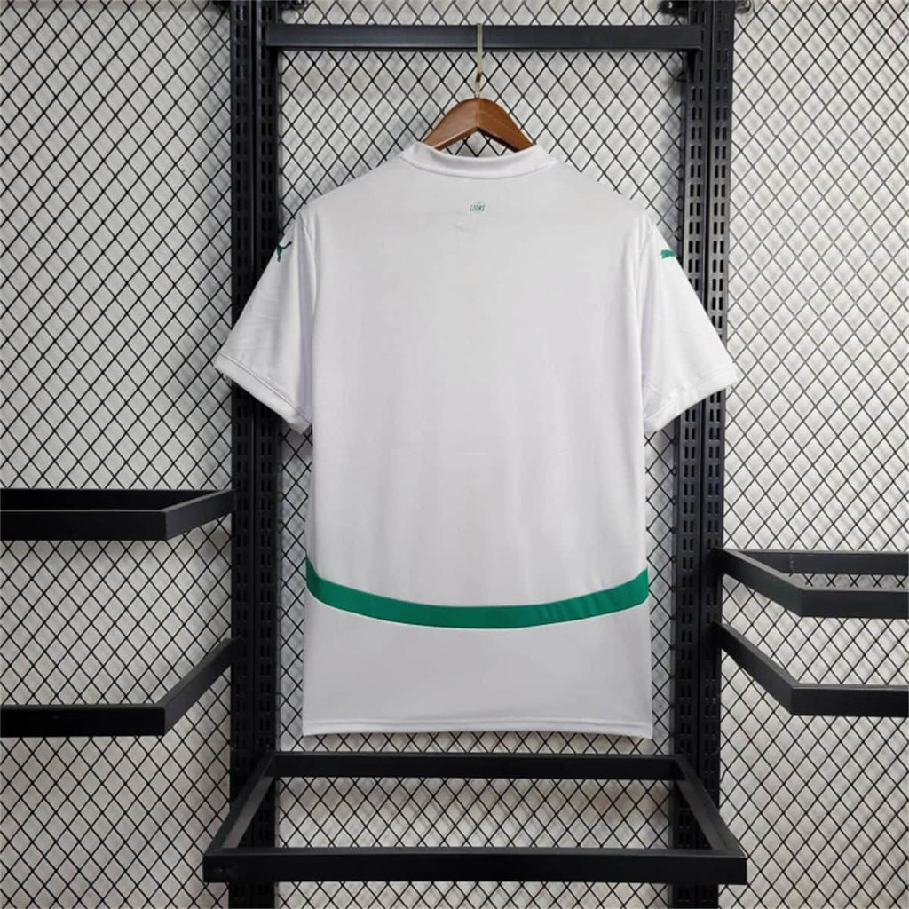 24/25 Senegal Home S-XXL