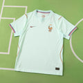 2026 FIFA World Cup France away
