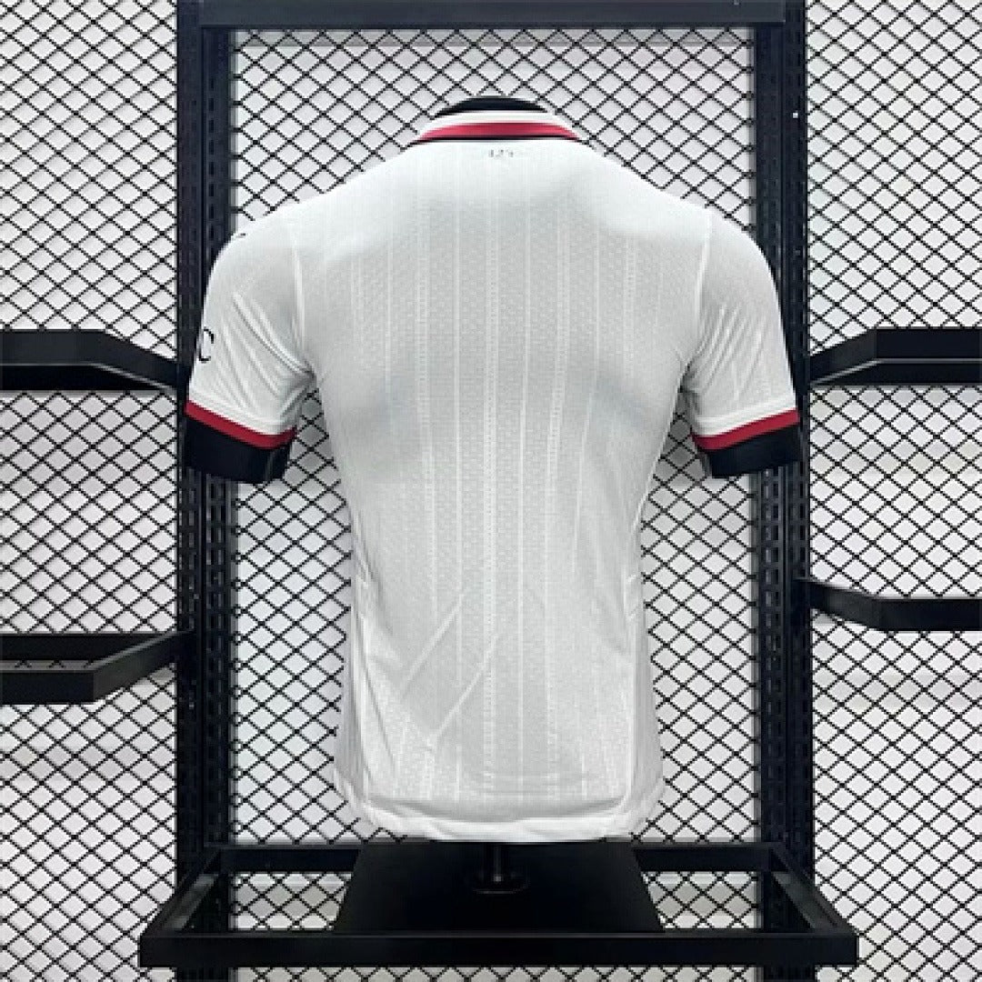 AC Milan 2024/25 Away Jersey Player Version