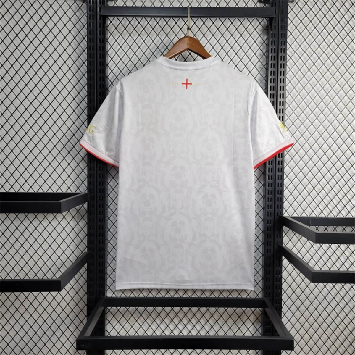 24/25 England Commemorative Edition S-XXL
