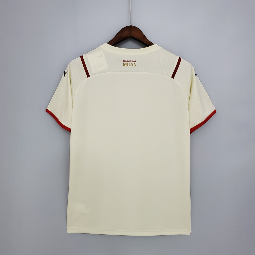 21/22 AC Milan away