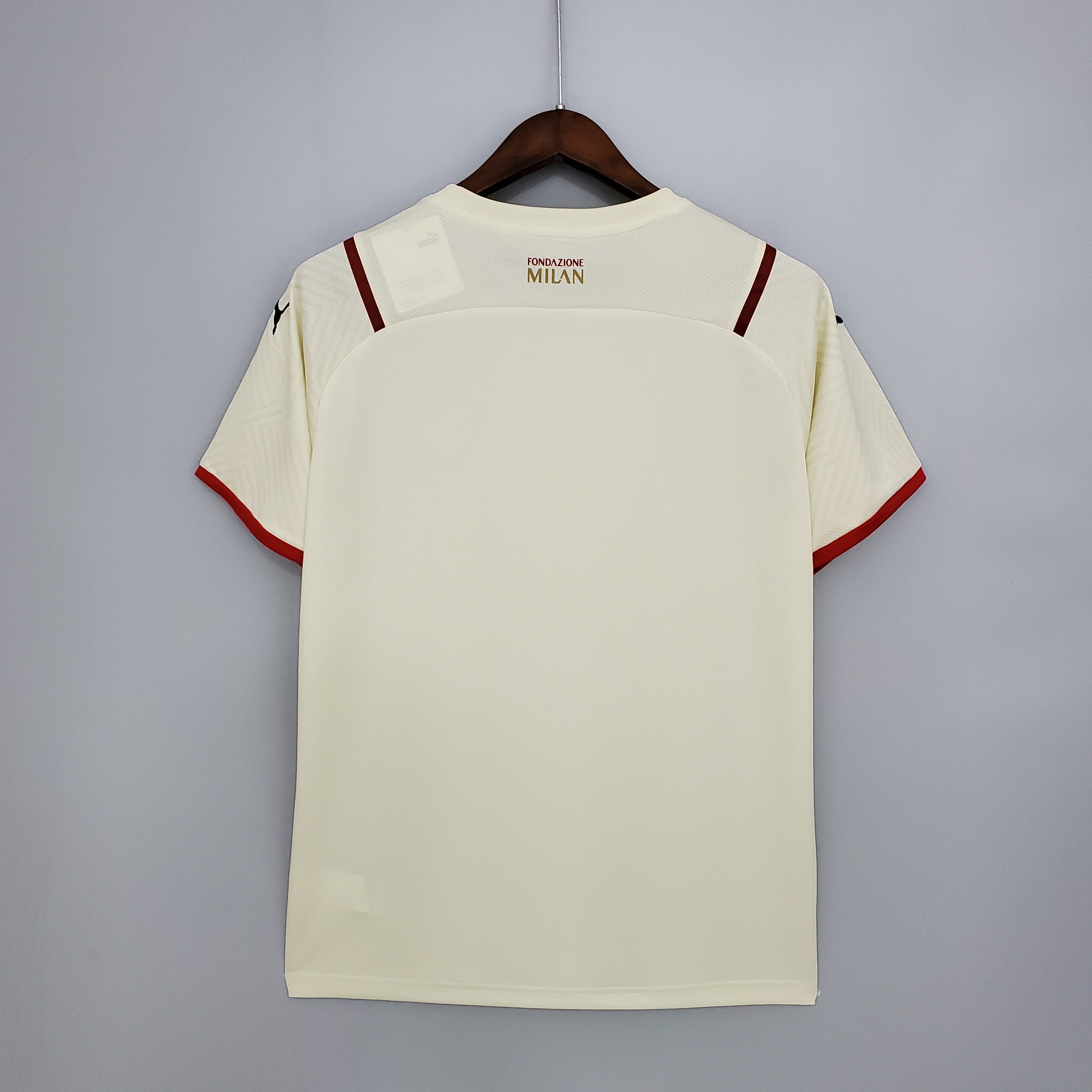 21/22 AC Milan away