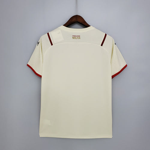 21/22 AC Milan away