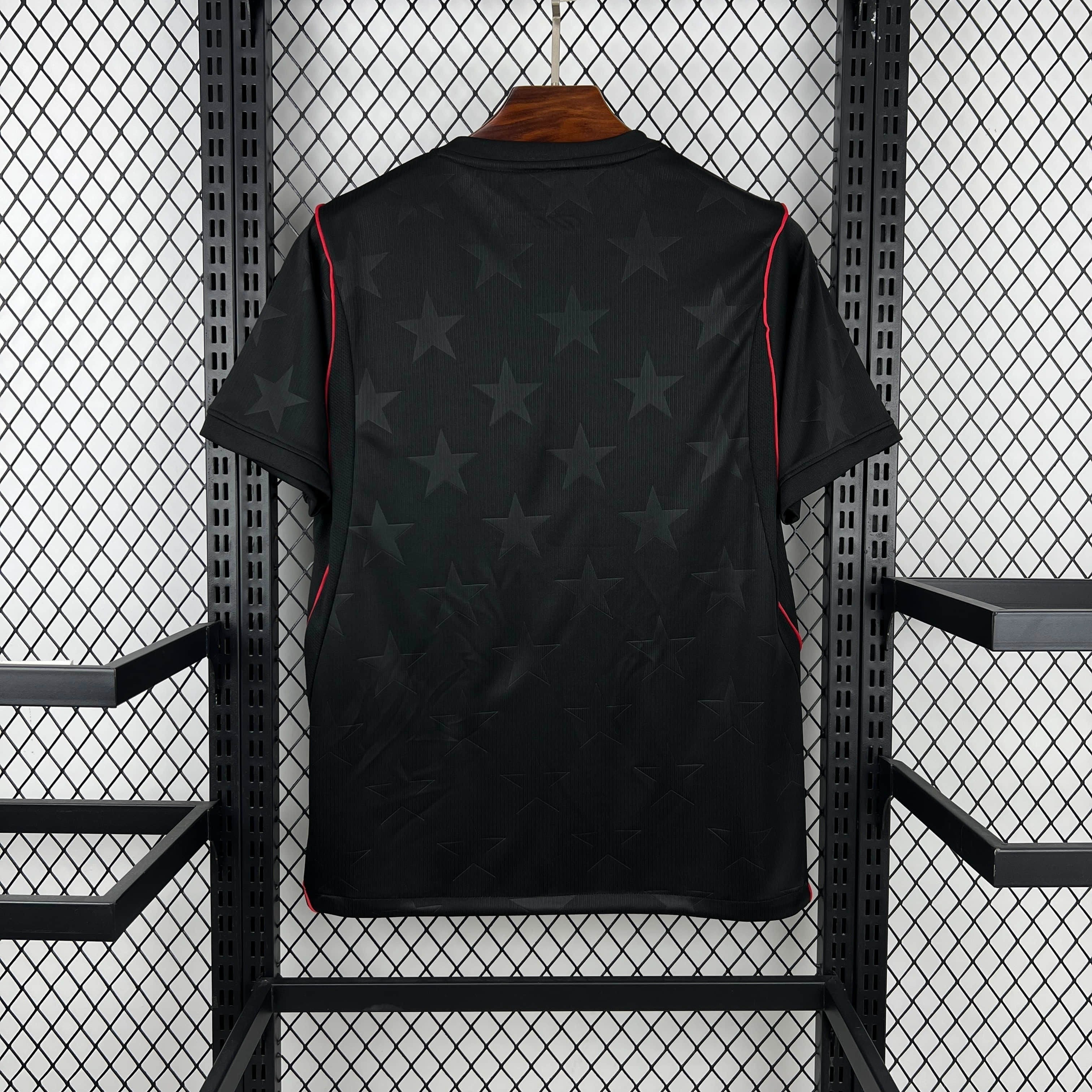 Mens USA 2026 World Cup Away Jersey