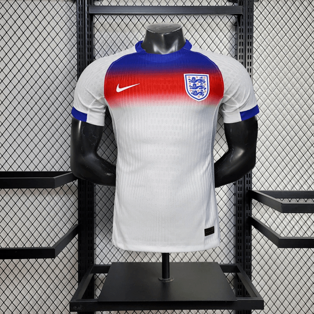 25/26 Player England Home S-XXL