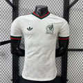 Player 2026 - Mexico Away S-2XL