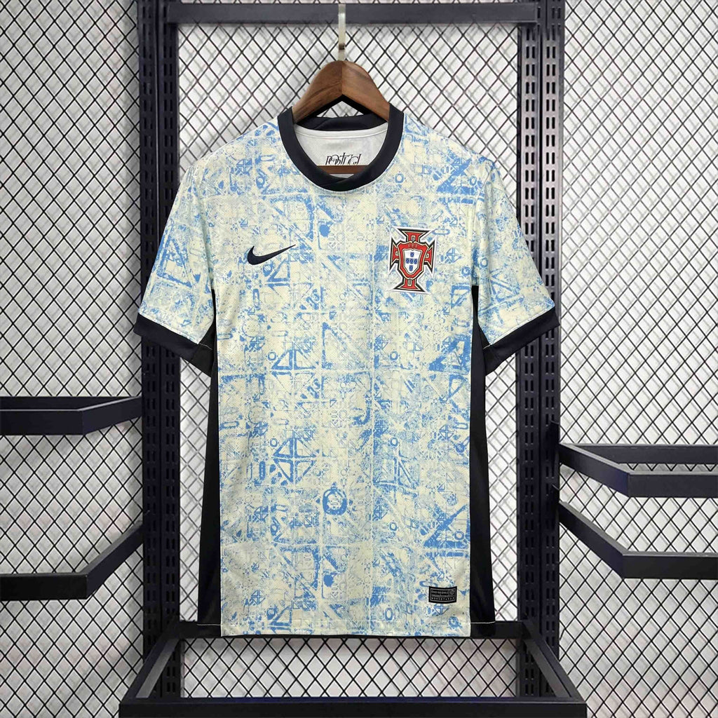 2024 Portugal Away