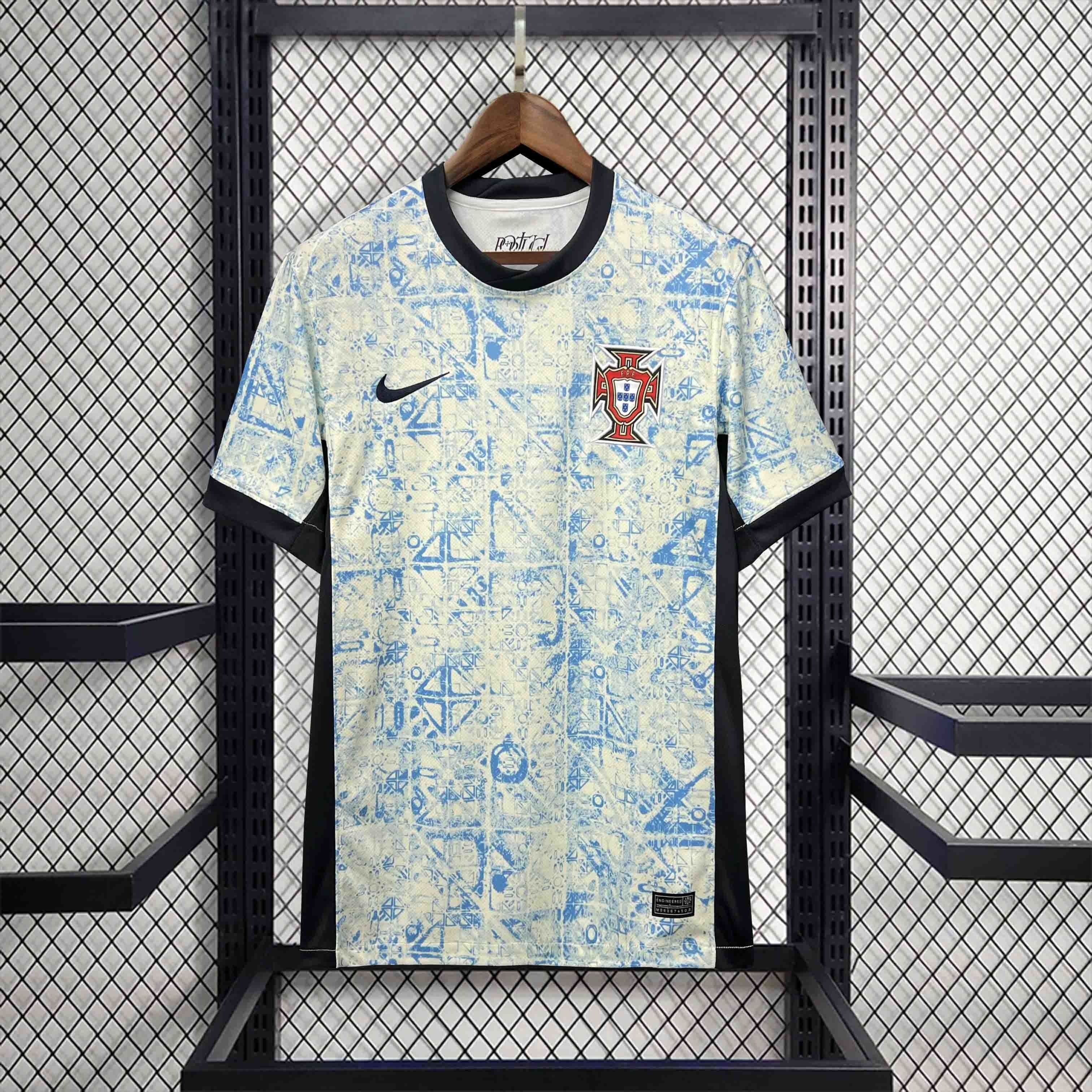 2024 Portugal Away