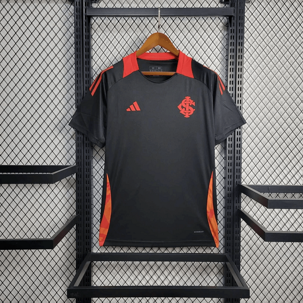 25/26 Internacional Training shirt S-4XL