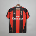 Retro 10/11 AC Milan home S-XXL