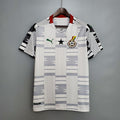2020 Ghana home