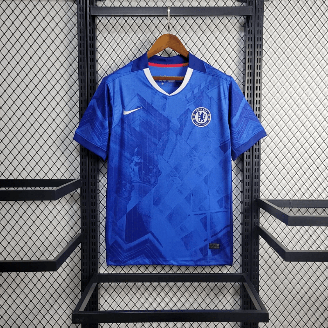 25/26 Chelsea Home S-4XL