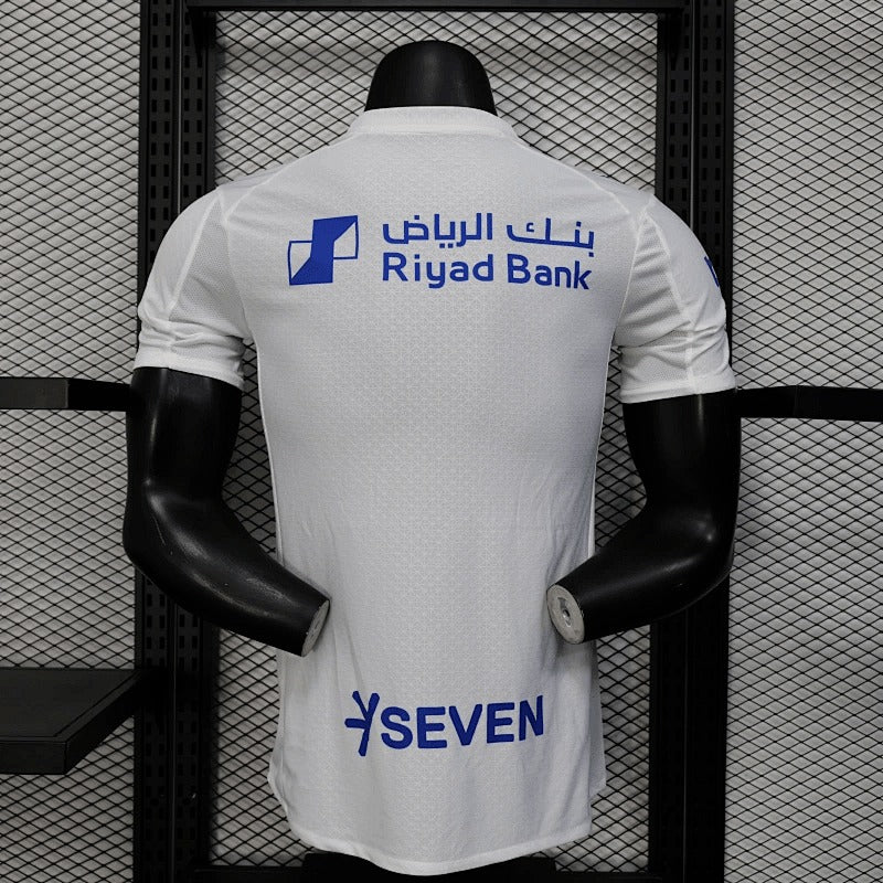 25/26 Player Al-Hilal Away