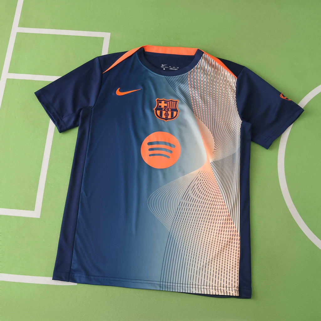 2526 season FC Barcelona / Barça Training shirt
