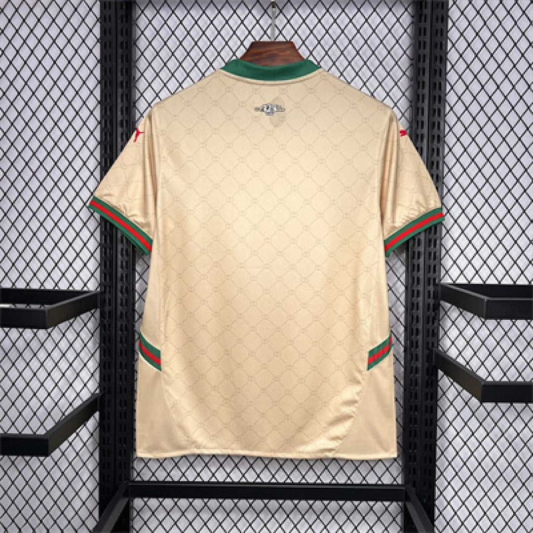 AC Milan 2024/25 Gucci co-branded edition S-XX