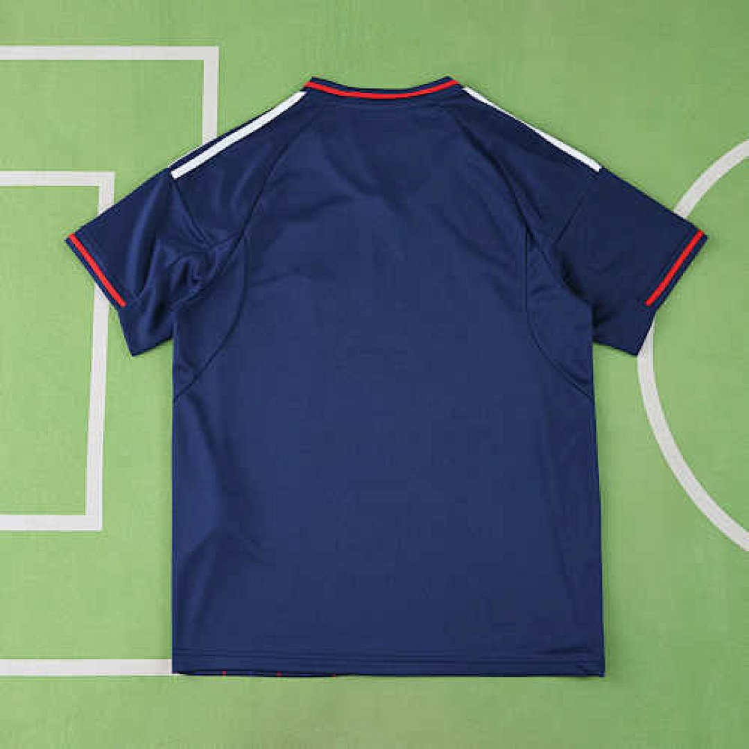 2526 season Olympique Lyonnais away
