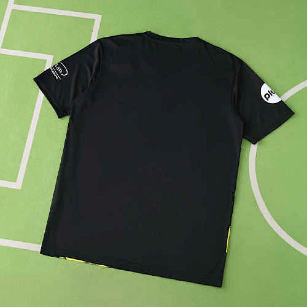 2526 season Borussia Dortmund Concept version
