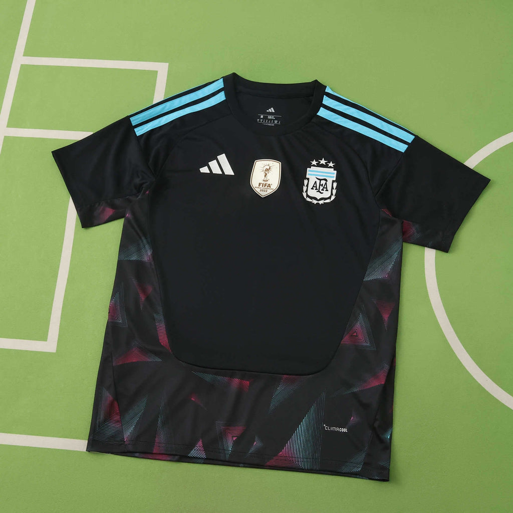 2026 FIFA World Cup Argentina Goalkeeper