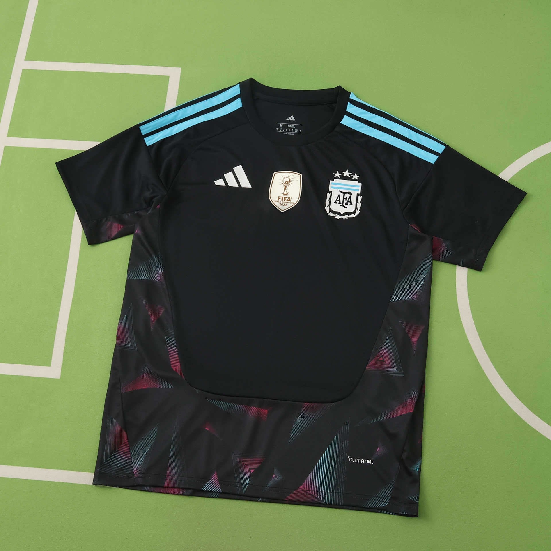 2026 FIFA World Cup Argentina Goalkeeper