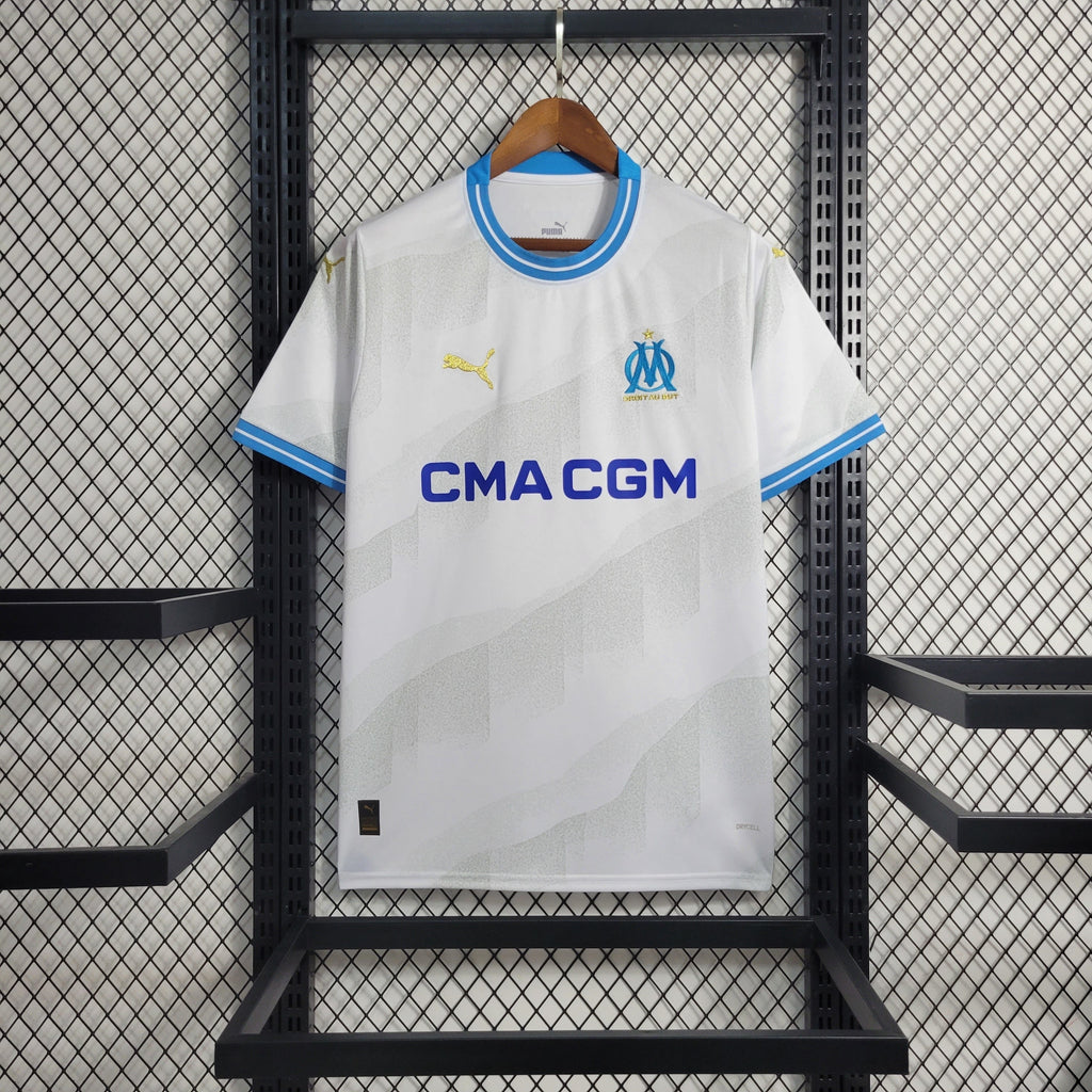 23-24 Marseille Home Size