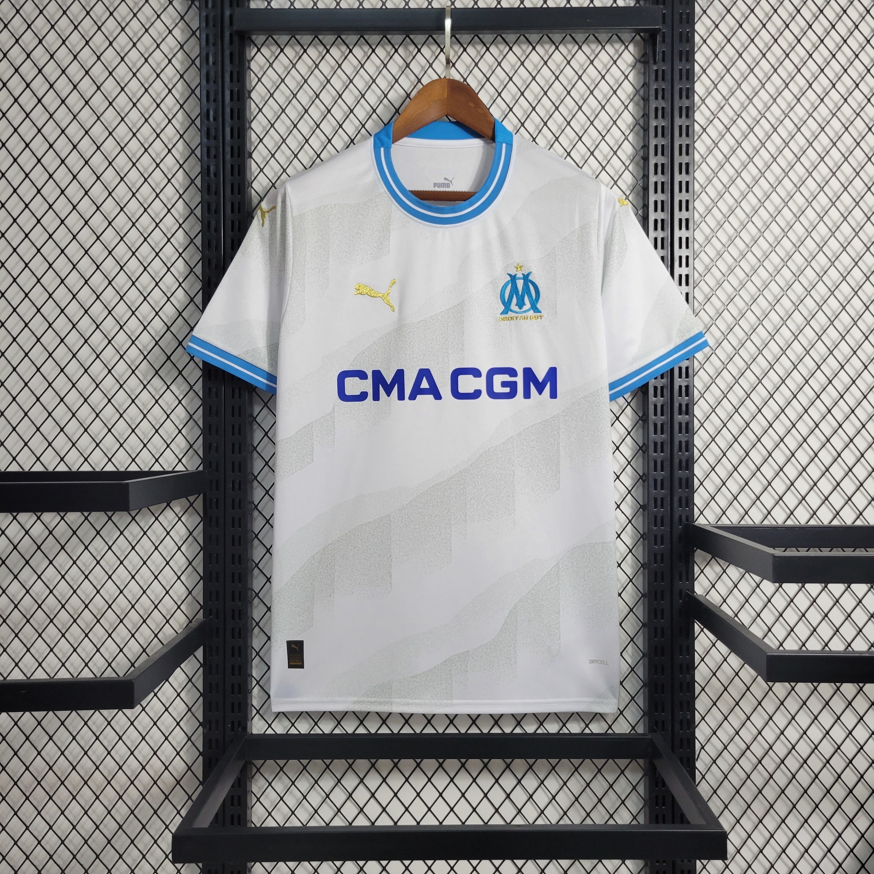 23-24 Marseille Home Size