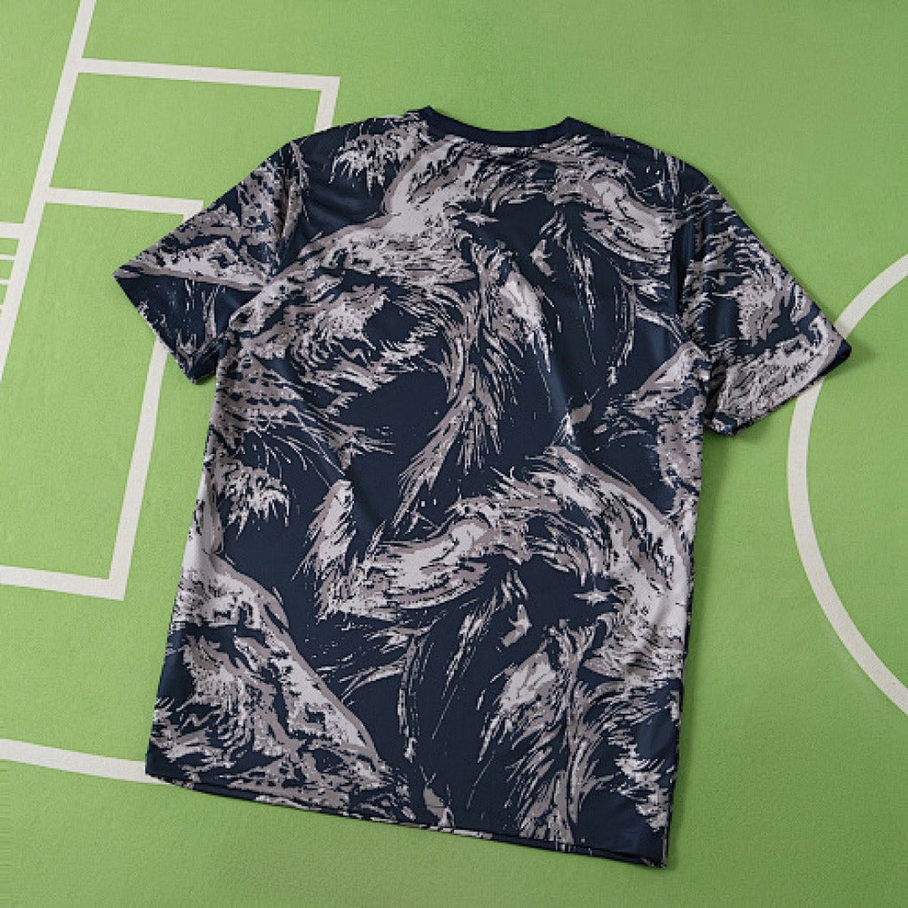 2026 FIFA World Cup England Training shirt