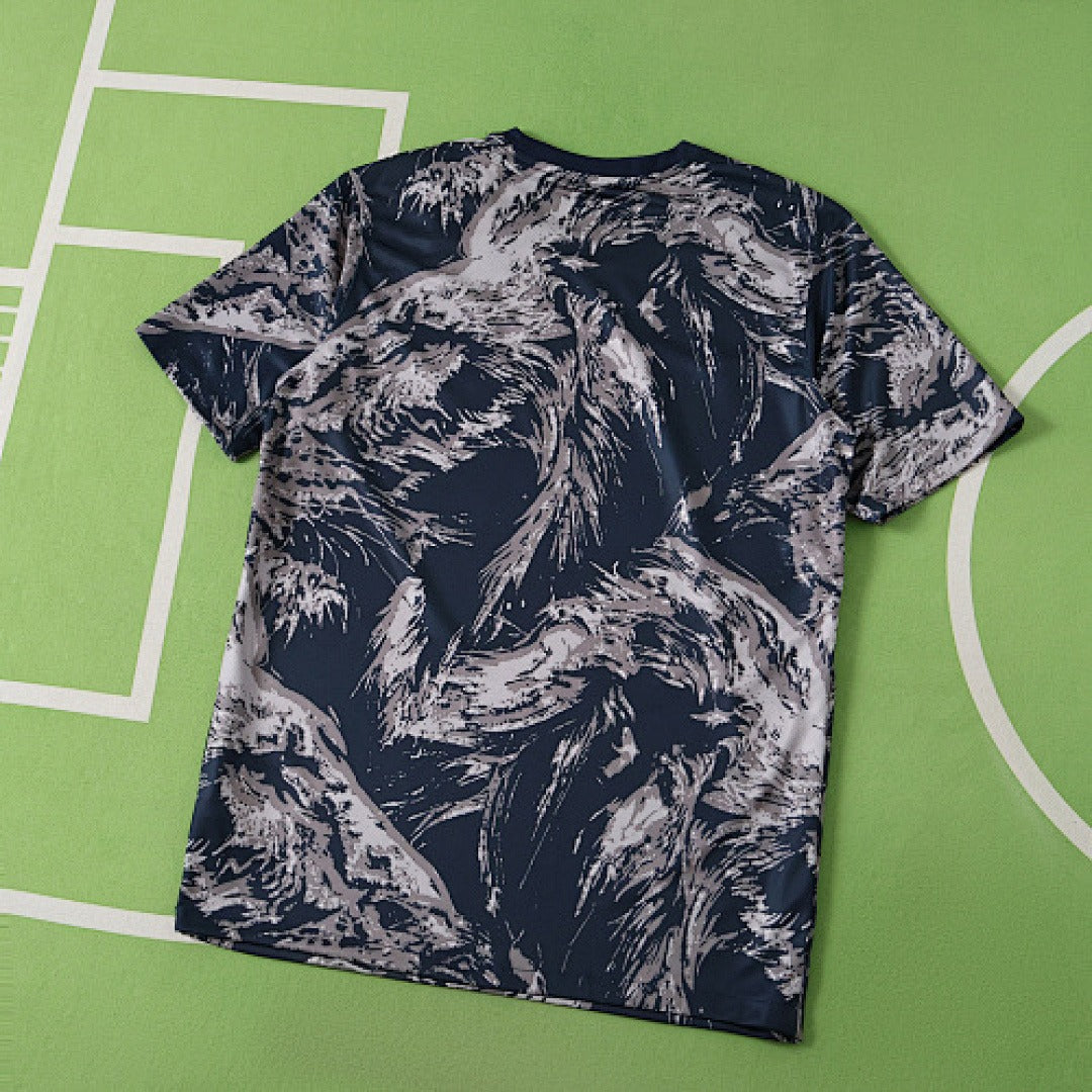 2026 FIFA World Cup England Training shirt