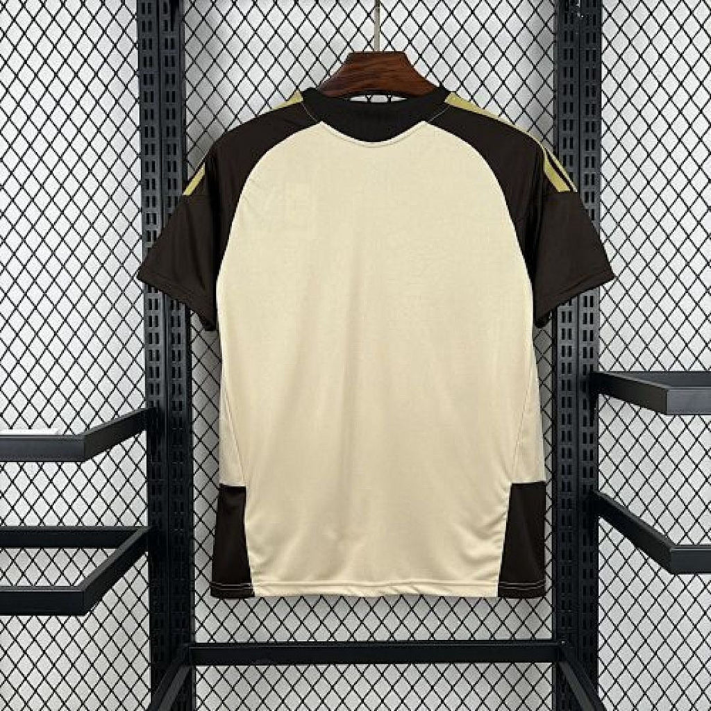 Mens Flamengo 2025/26 Pre-Match Jersey