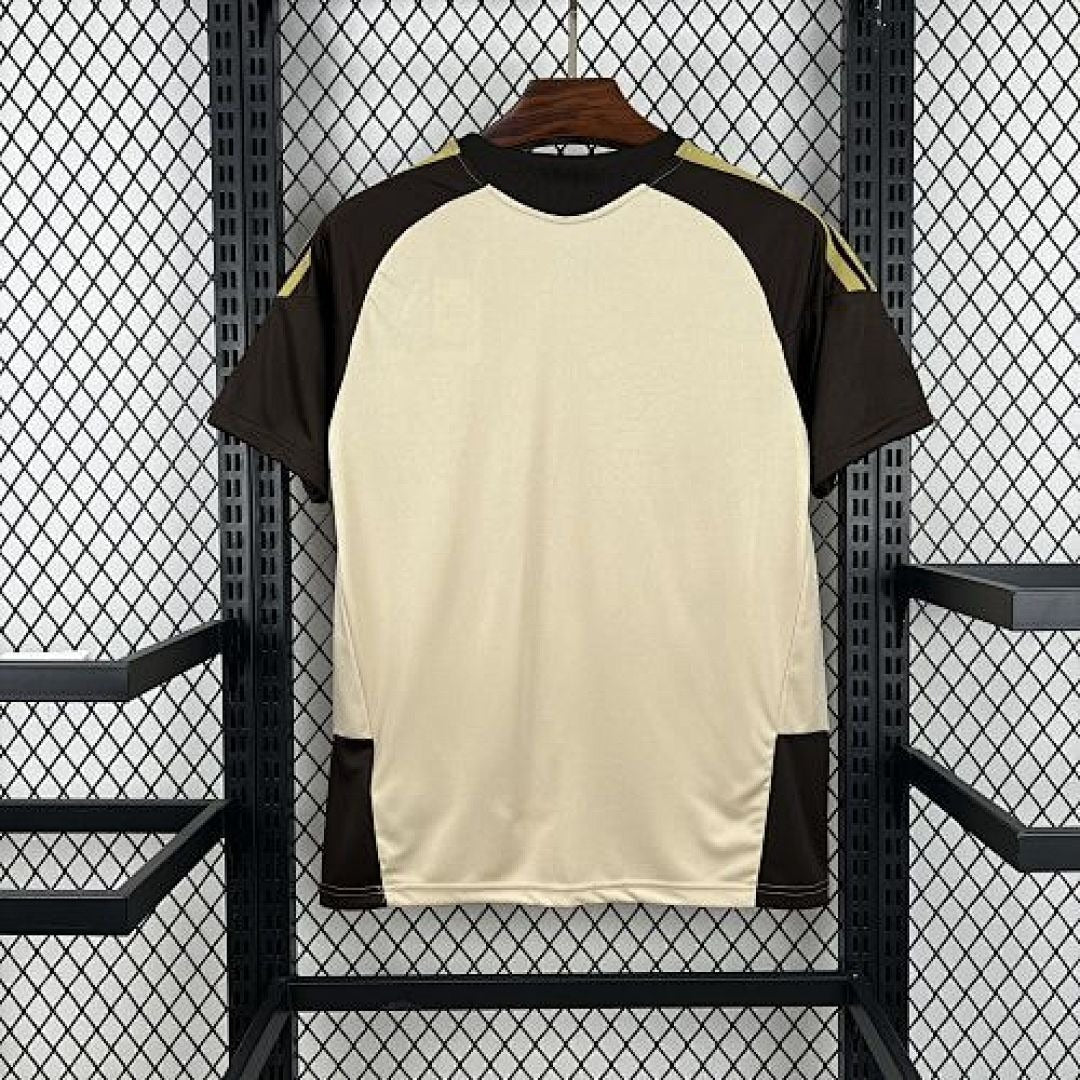 Mens Flamengo 2025/26 Pre-Match Jersey