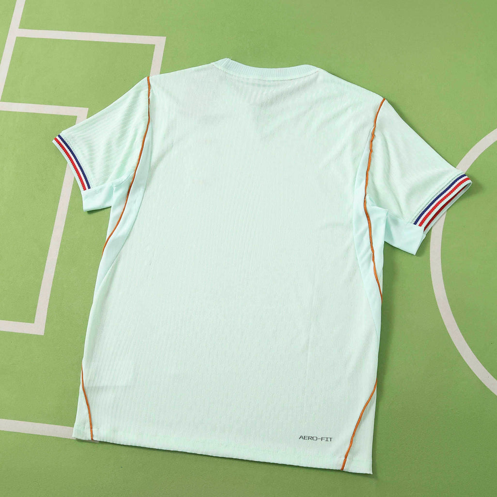 2026 FIFA World Cup France away