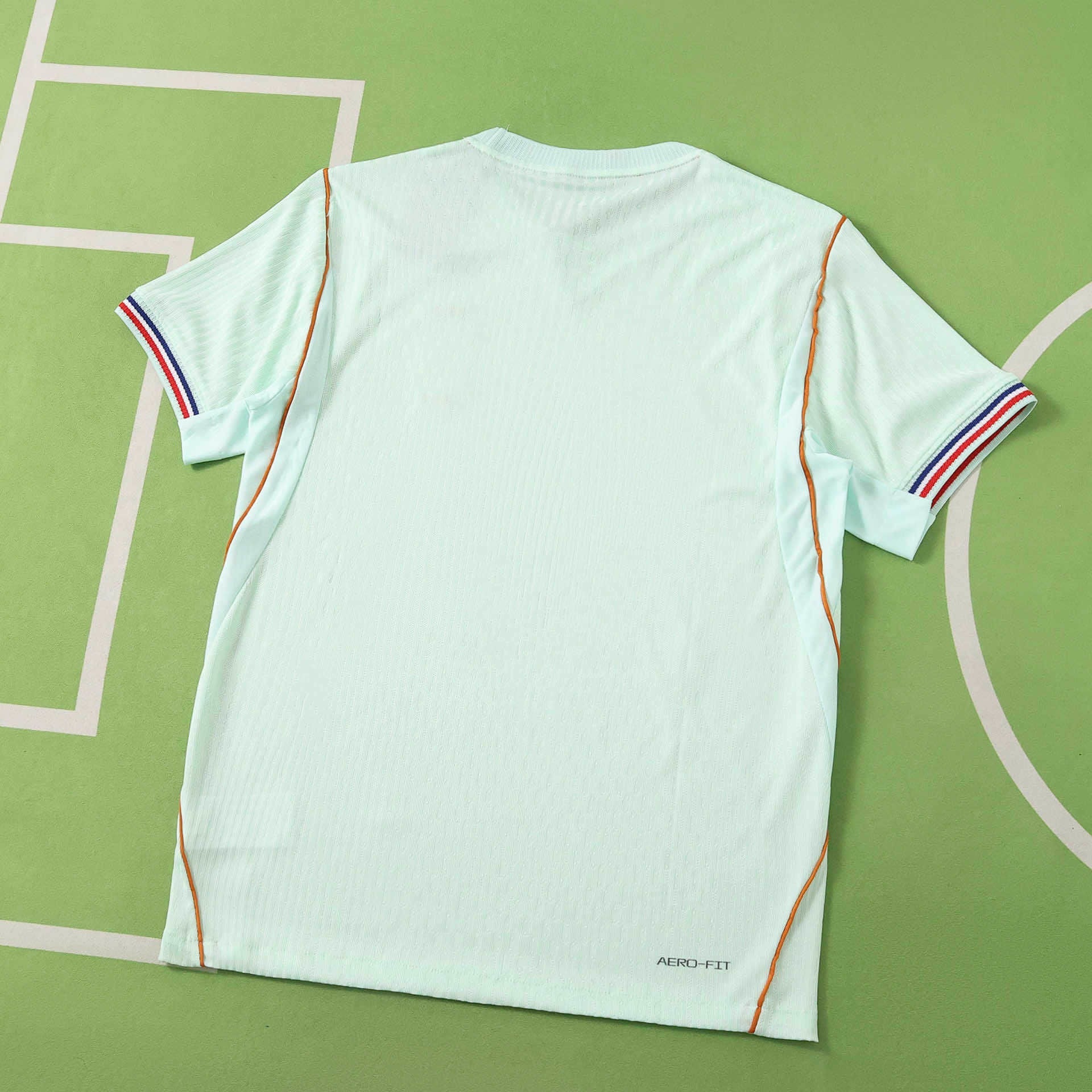 2026 FIFA World Cup France away